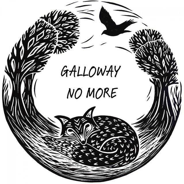 Galloway No More