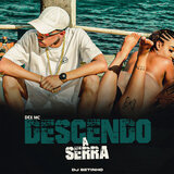 Descendo a Serra