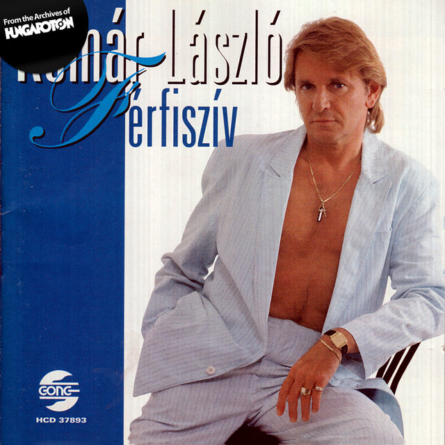 Férfiszív