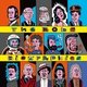 Cover art for album Biographies by The Bobs