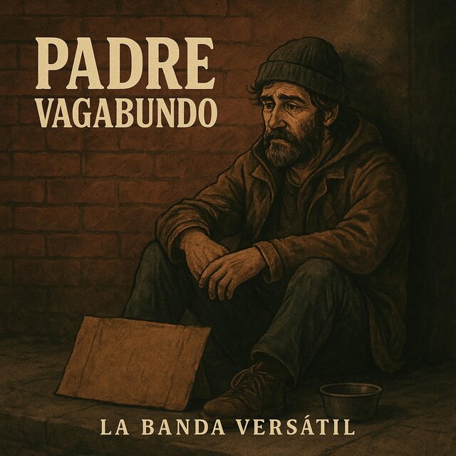 Padre Vagabundo