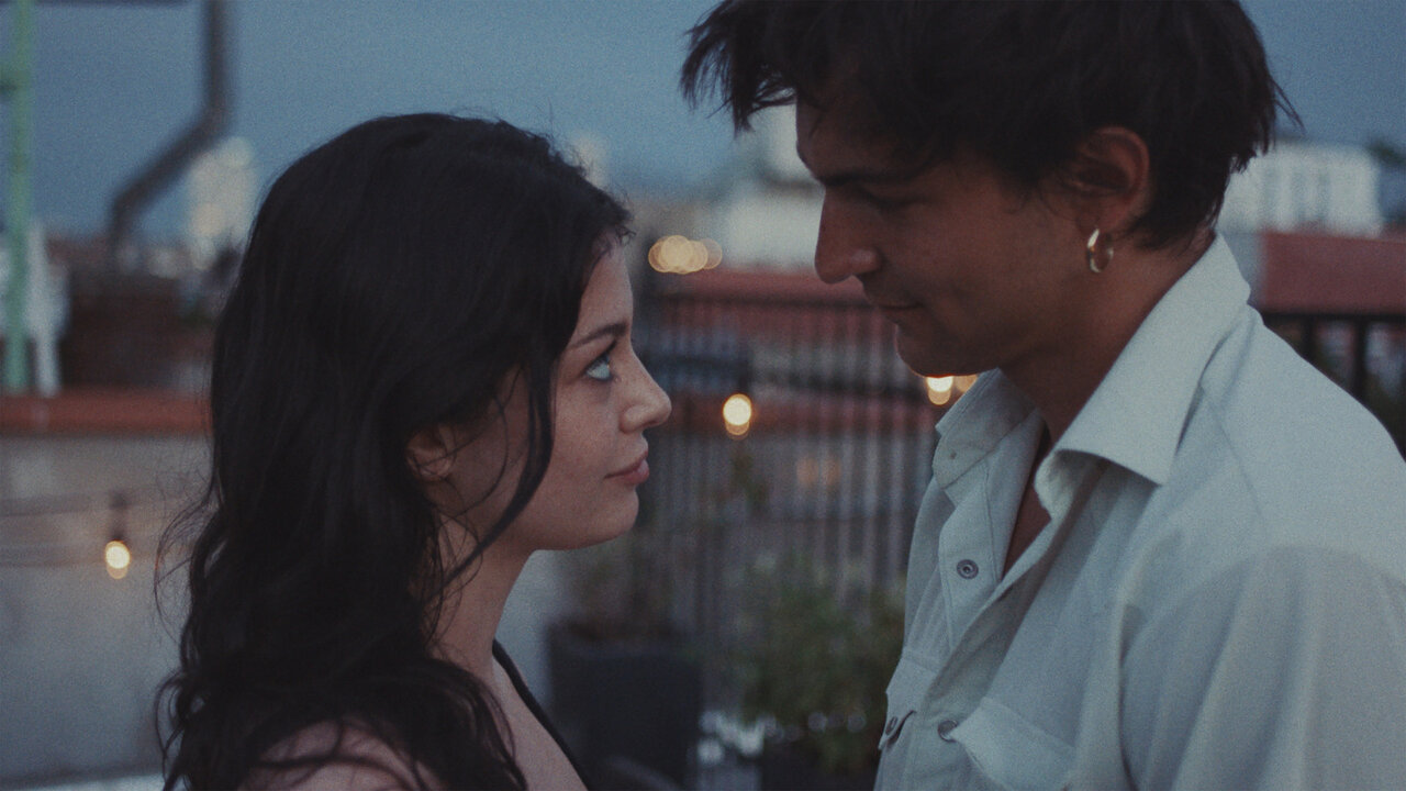 somebody new (Official Video)