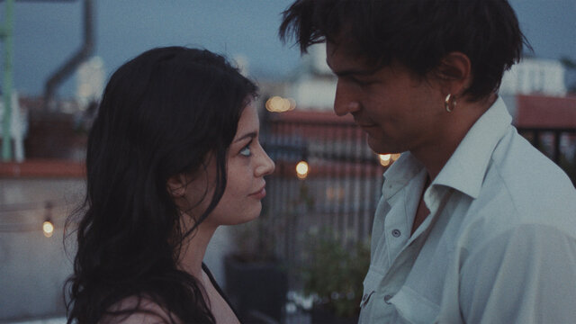 somebody new (Official Video)