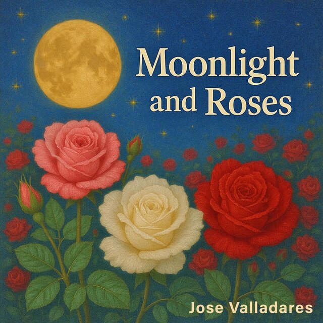 Moonlight and Roses