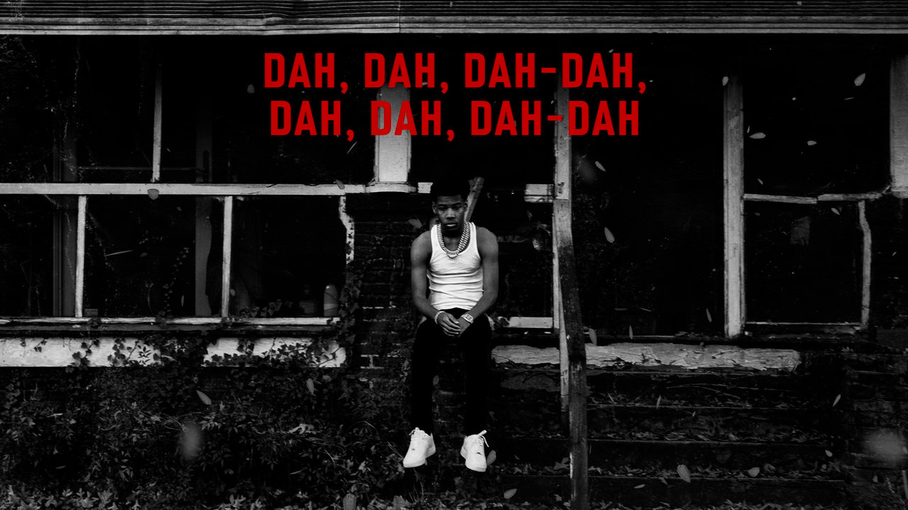 Dah Dah DahDah (Lyric Video)