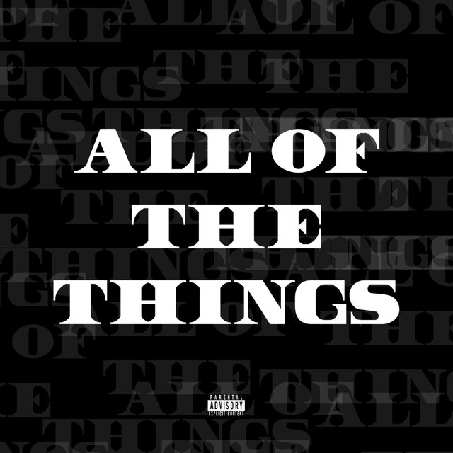 All Of The Things