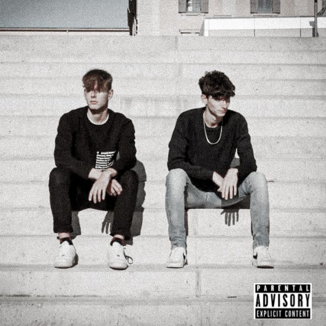 Tic-Toc (feat. Landa)