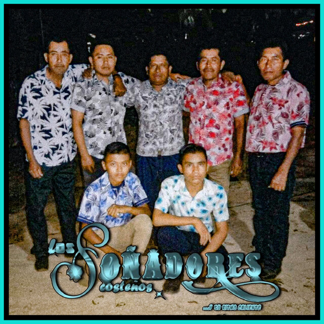 Los Soñadores Costeños