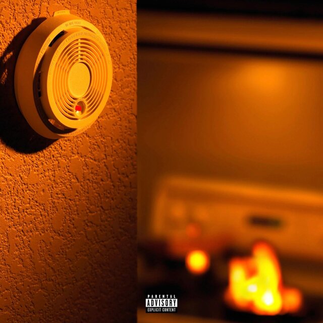 Smoke Alarm (feat. Vs Blackus)