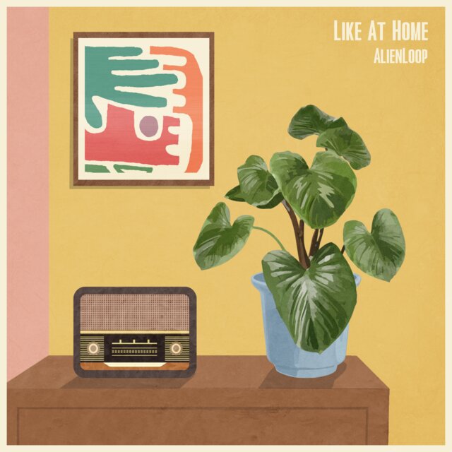Like At Home