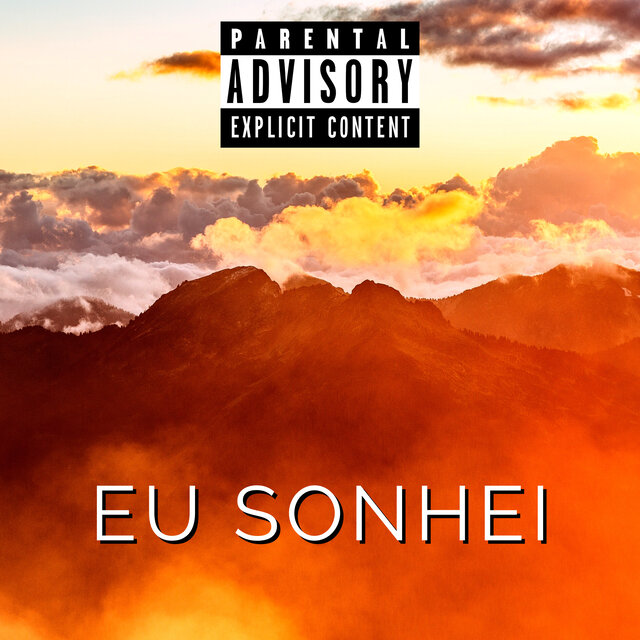 Eu Sonhei