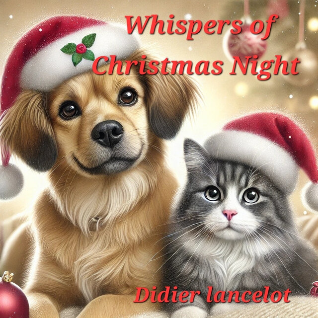 Whispers of Christmas Night