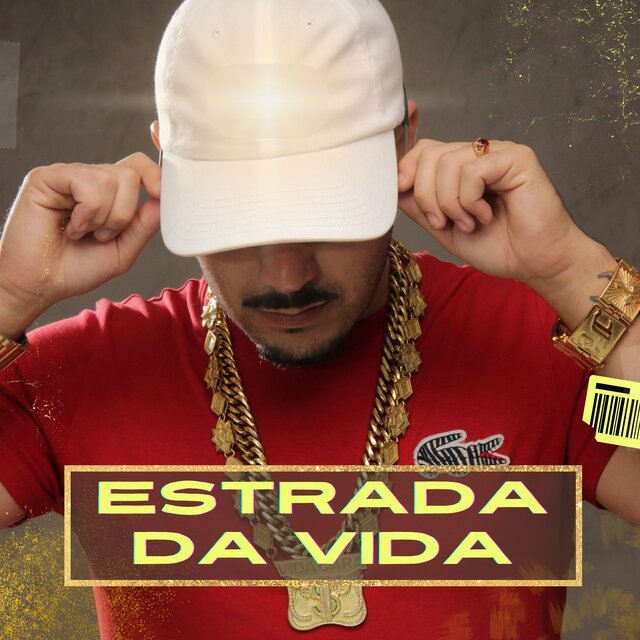 Estrada da vida