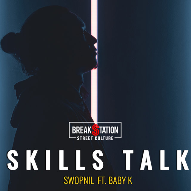 Skills Talk