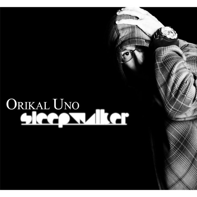 Sleepwalker