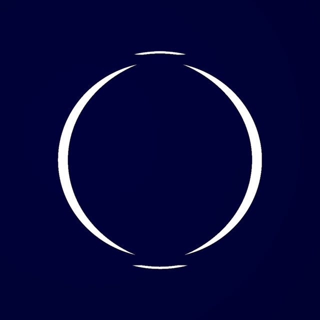 Cover art for album Quiet Roar Audio by User