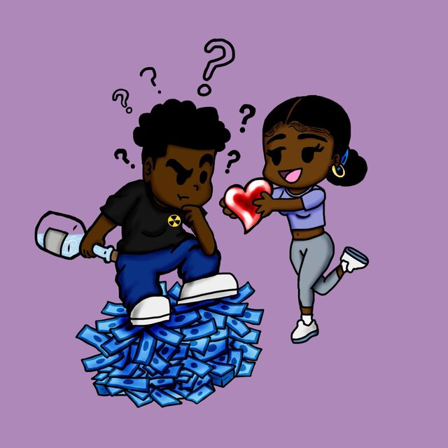 What Is Love?