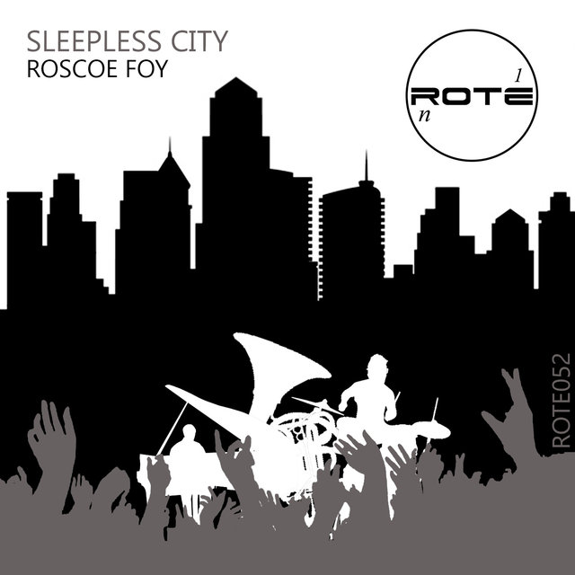 Sleepless City