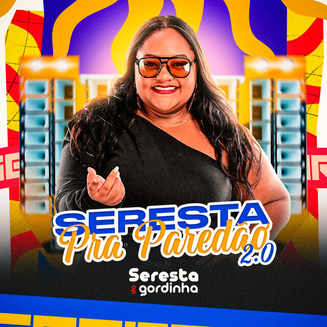Seresta Pra Paredão 2.0