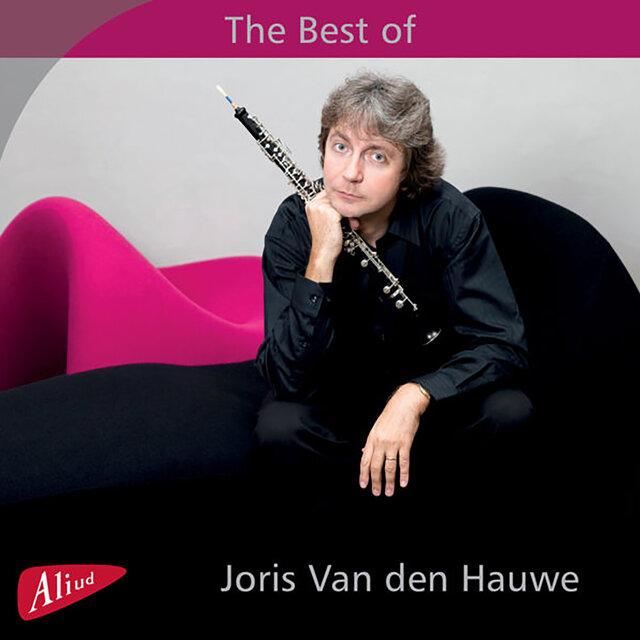 The Best of Joris Van Den Hauwe (1)