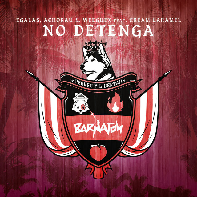 No Detenga
