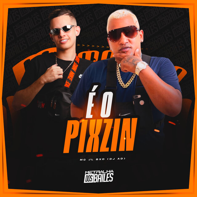 É O Pixzin