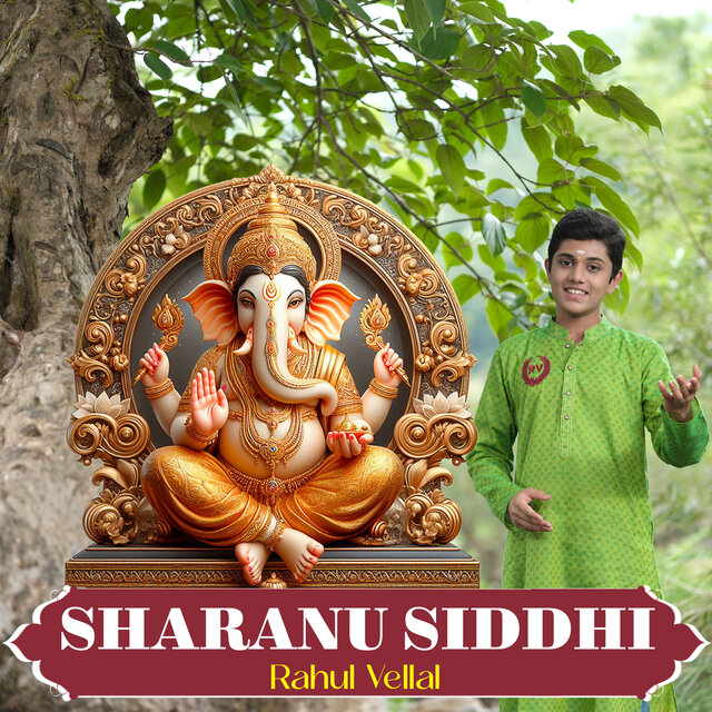 Sharanu Siddhi