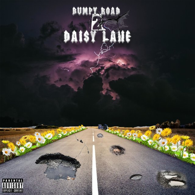 BUMPY ROAD 2 DAISY LANE