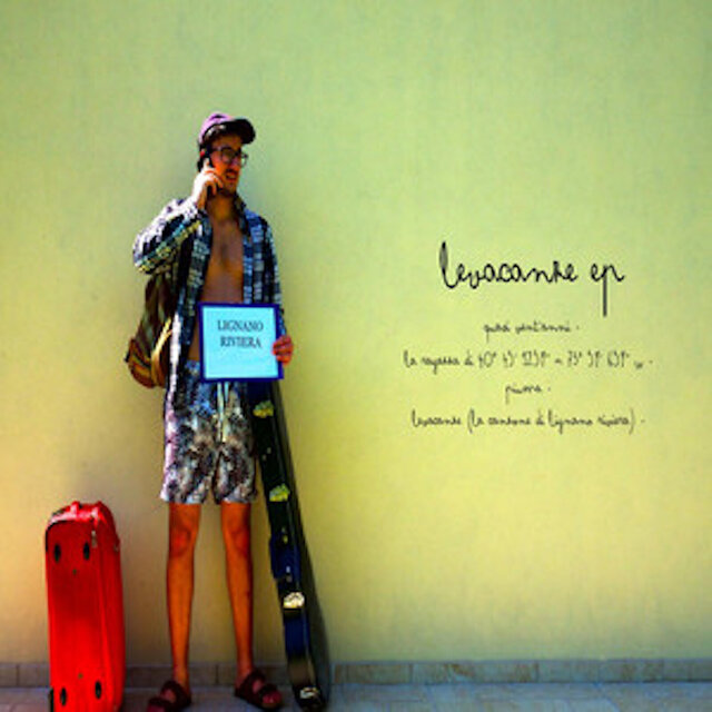 Levacanze EP