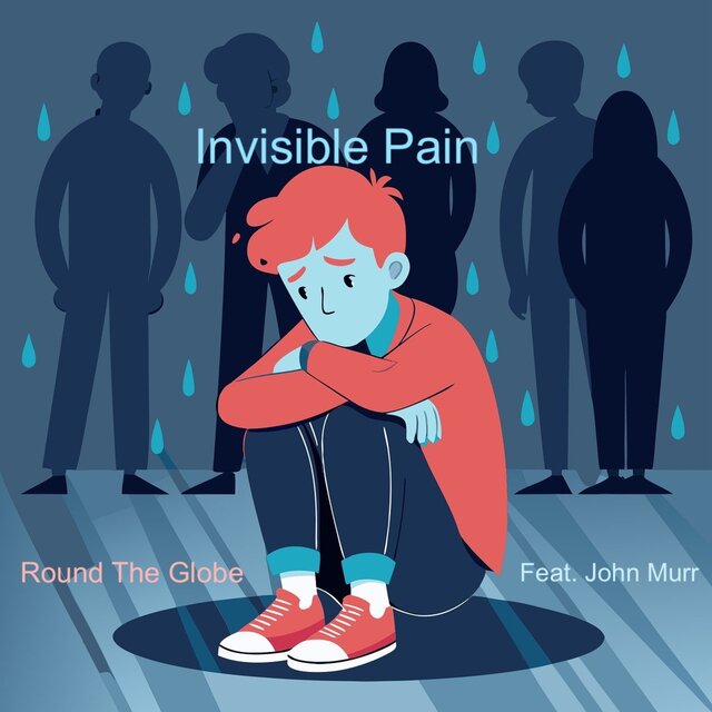 Invisible Pain (2025 Remastered Version)