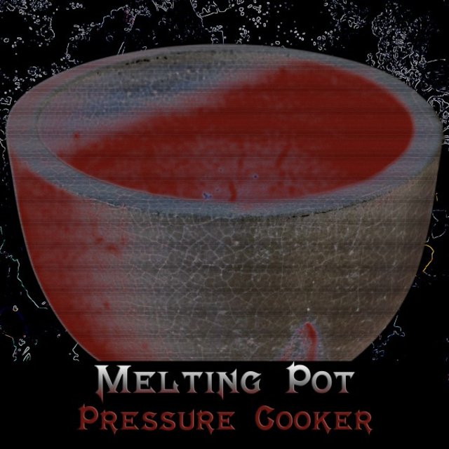 Pressure Cooker