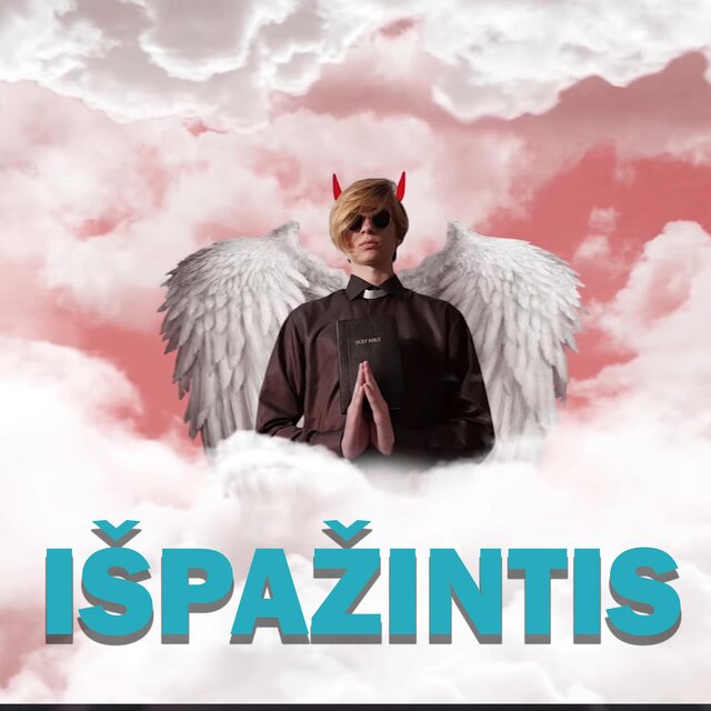IŠPAŽINTIS