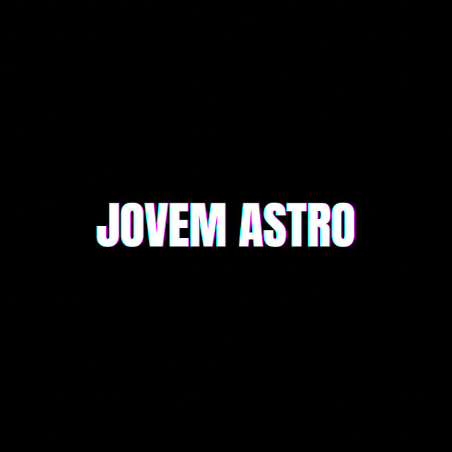 Jovem Astro