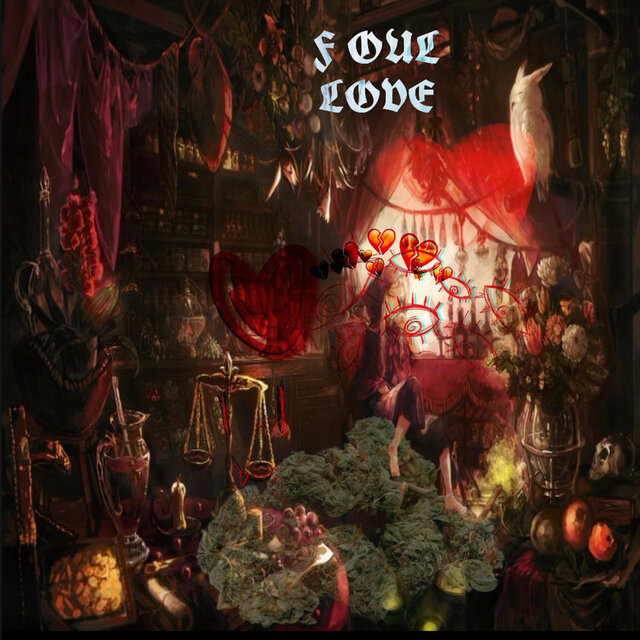 Foul Love