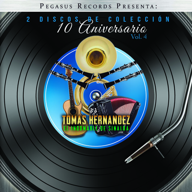 10 Aniversario, Vol. 4