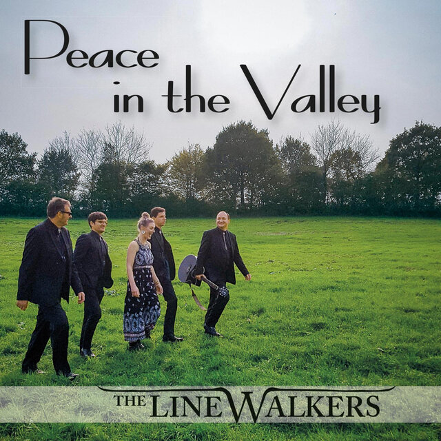 Peace in the Valley