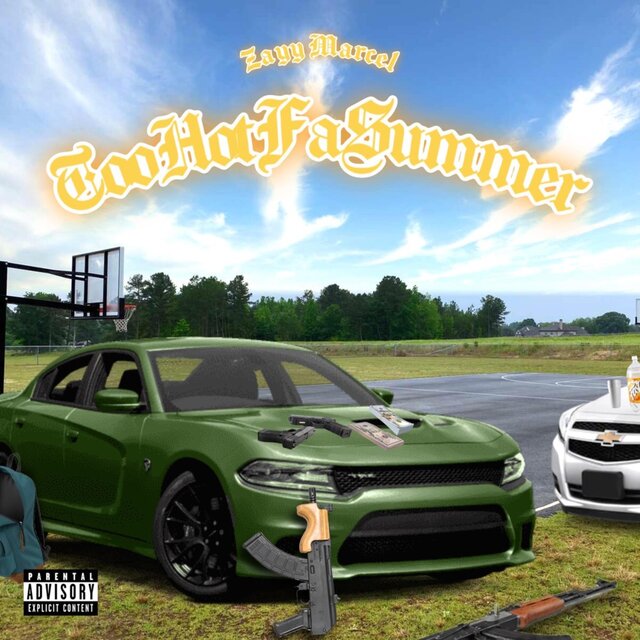 Too Hot Fa Summer