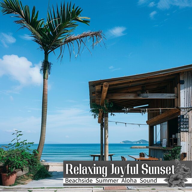 Beachside Summer Aloha Sound