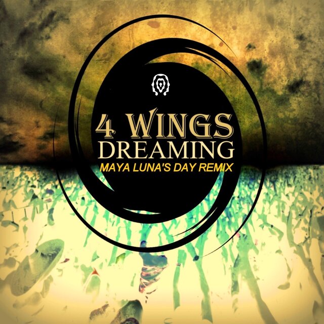 Dreaming (Maya Luna's Day Remix)