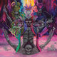Cover art for album Marrow Deep by Mastodon
