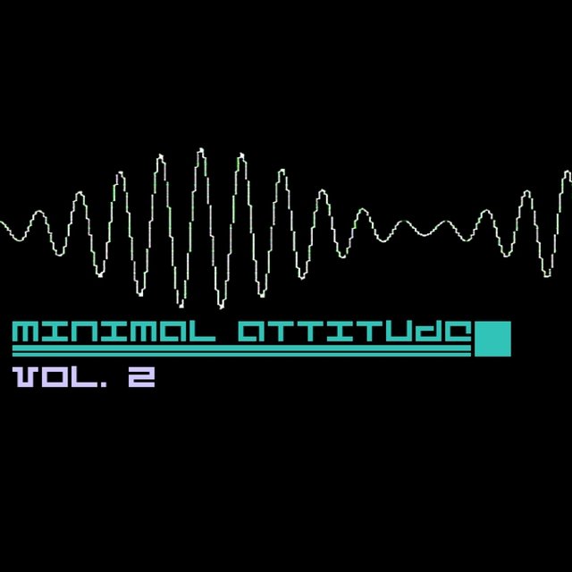 Minimal Attitude Vol. 2