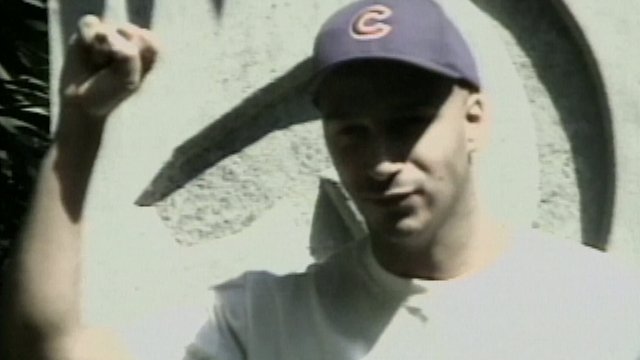 Tom Morello's Tour of Mexico City (from The Battle Of Mexico City)