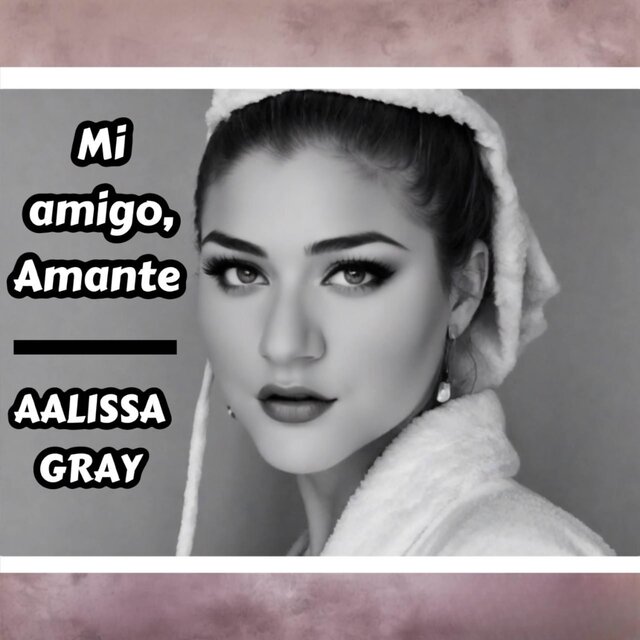 Mi Amigo Amante (Remixes)