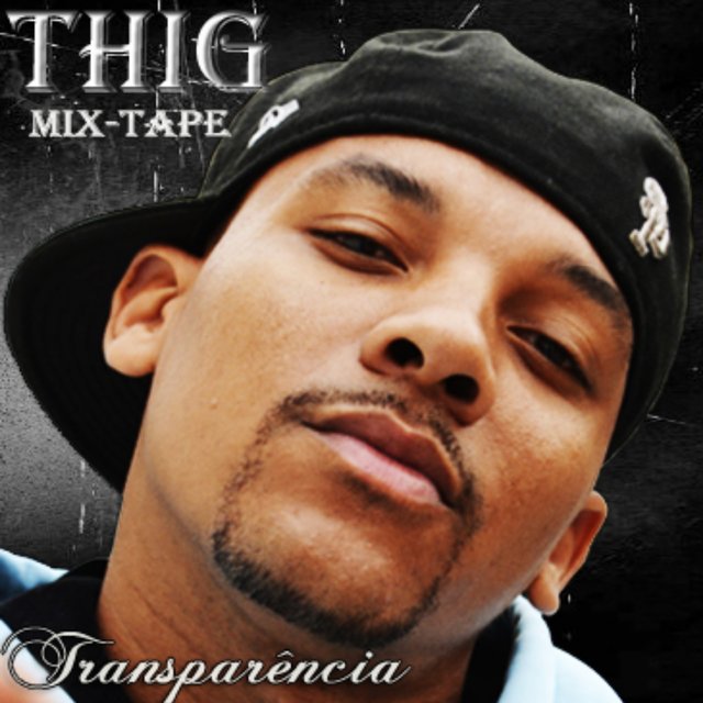 Mixtape Transparência