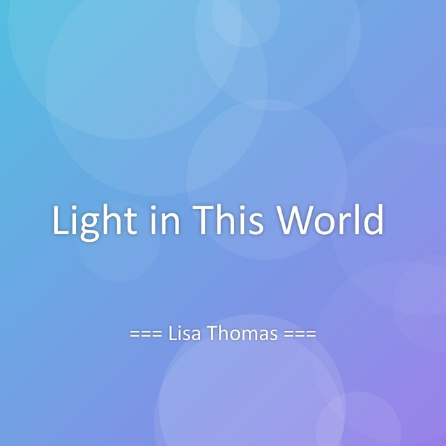 Light in This World