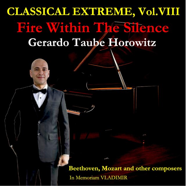 Classical Extreme, Vol. VIII: Fire Within the Silence (2025)