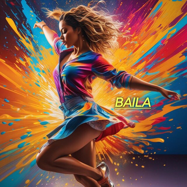 BAILA
