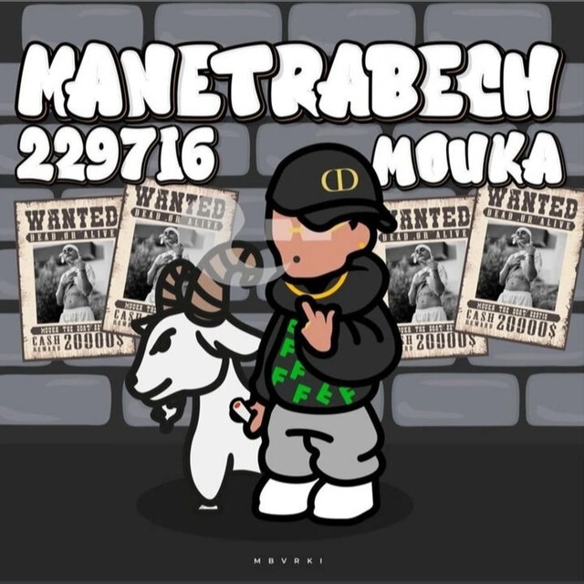Manetrabech