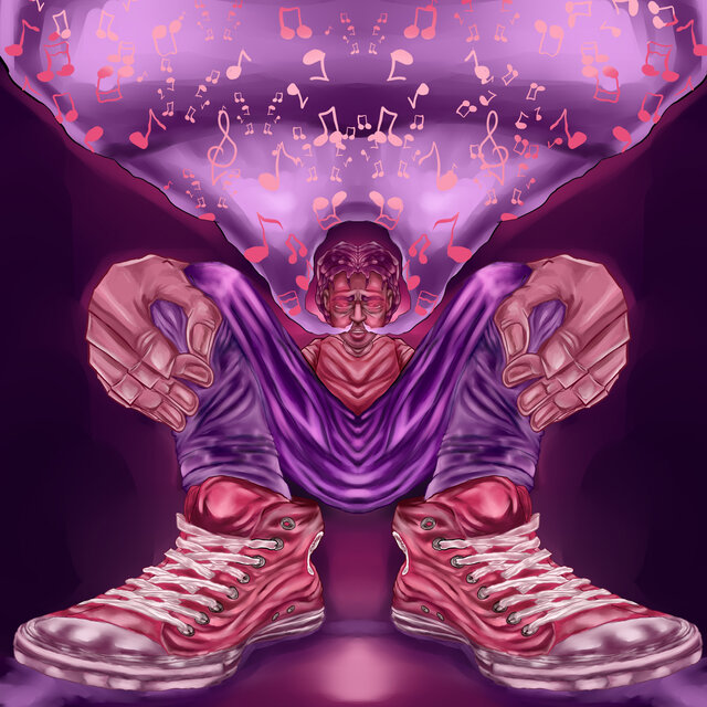 MANY (Prod. by DikiyOtter)