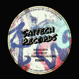 Culture (Juampi Saillen Remix)